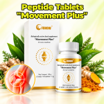 Fohow Collagen tablets Movement plus